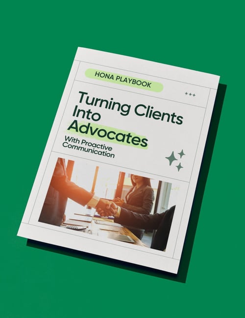 COVER Turning Clients Into Advocates (1)